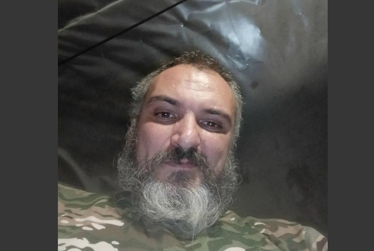 Кара наздогнала садиста: під Тулою підірвали воєнного злочинця, обвинуваченого у катуваннях українських полонених Кара наздогнала садиста: під Тулою підірвали воєнного злочинця, обвинуваченого у катуваннях українських полонених