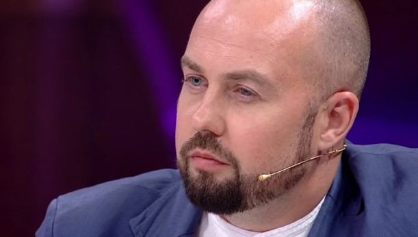 Не варто автоматично поширювати світову статистику психічних розладів на Україну, бо наша війна ще триває, - психіатр Олександр Лисяний Не варто автоматично поширювати світову статистику психічних розладів на Україну, бо наша війна ще триває, - психіатр Олександр Лисяний