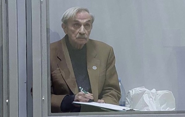 У в'язниці помер коригувальник удару по Яворівському полігону Олександр Косторний