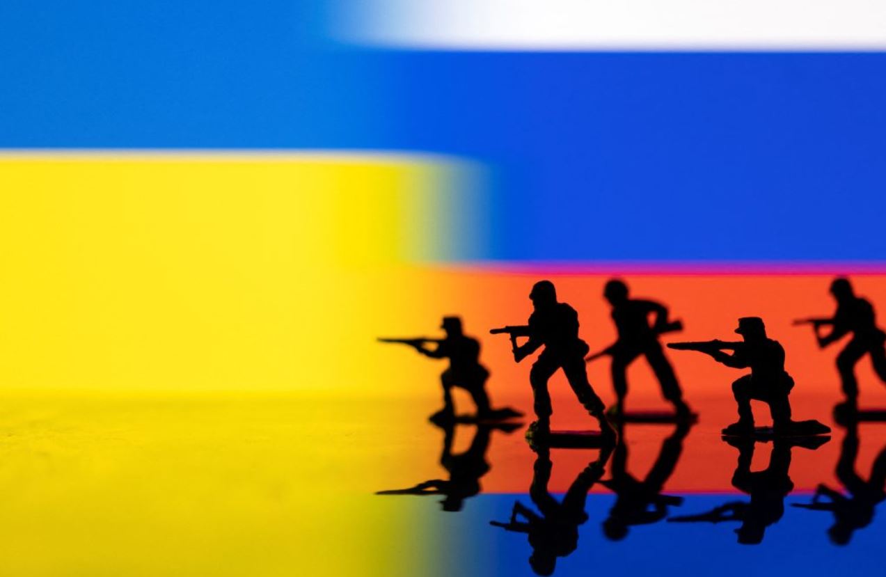 62% українців готові терпіти війну, скільки знадобиться, - опитування 62% українців готові терпіти війну, скільки знадобиться, - опитування