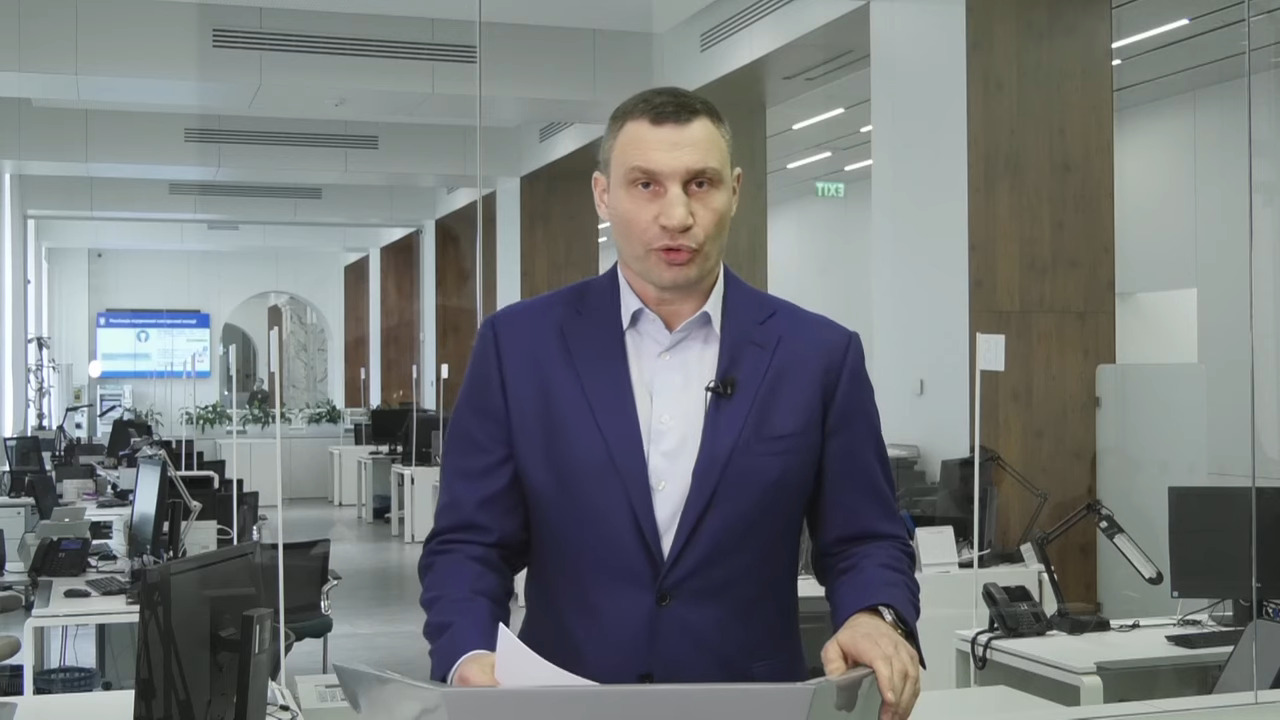 Росія посилює удари перед зимою: мер Києва прокоментував можливість тимчасового виїзду зі столиці