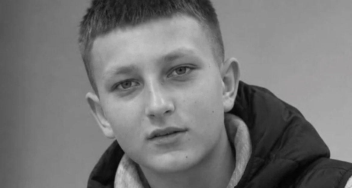 Дива не сталося: помер 13-річний хлопчик, який був важко поранений через атаку РФ на Рівненщину Дива не сталося: помер 13-річний хлопчик, який був важко поранений через атаку РФ на Рівненщину