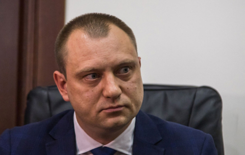 Злоключения одесского прокурора 