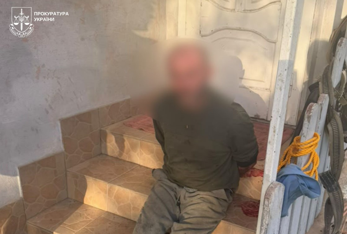 Колишній священник УПЦ МП стріляв у перехожих на Закарпатті: є загиблі, його затримали