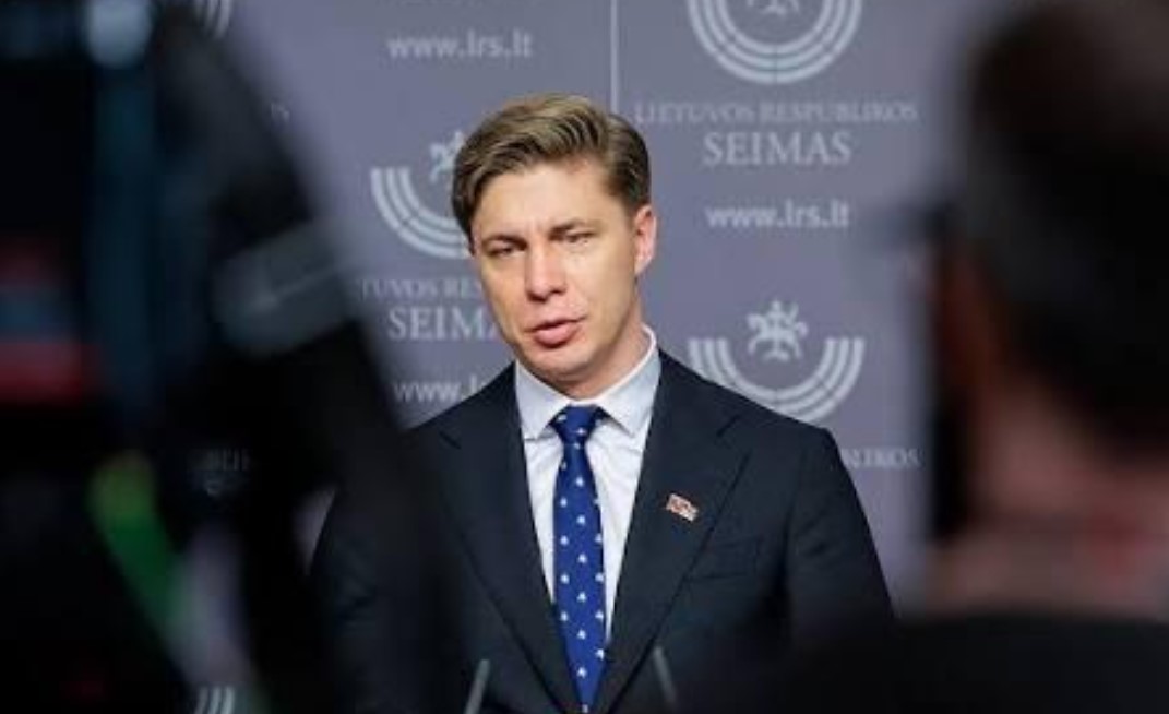 У Литві намагалися підпалити компанію, яка зберігає обладнання Starlink У Литві намагалися підпалити компанію, яка зберігає обладнання Starlink
