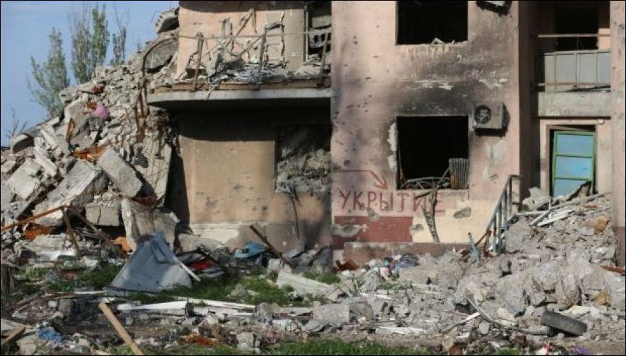 Двоє дітей серед постраждалих: російський безпілотник атакував будинок на Житомирщині