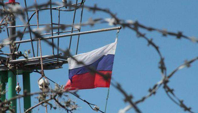 Росія вивозить українських полонених із окупованої Макіївки до колоній у Тамбовській області та Сибіру, - ЗМІ Росія вивозить українських полонених із окупованої Макіївки до колоній у Тамбовській області та Сибіру, - ЗМІ