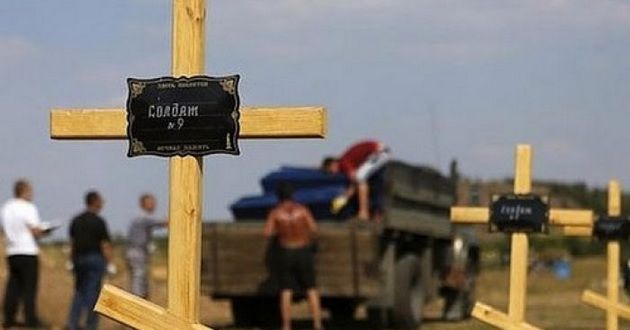 Втрати РФ убитими сягнули до 770 тисяч, а загальні — понад 2 мільйони, - Тhe Economist Втрати РФ убитими сягнули до 770 тисяч, а загальні — понад 2 мільйони, - Тhe Economist