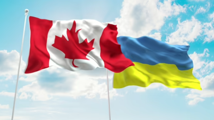 Зеленський відвідає Канаду цього тижня, – CBC News