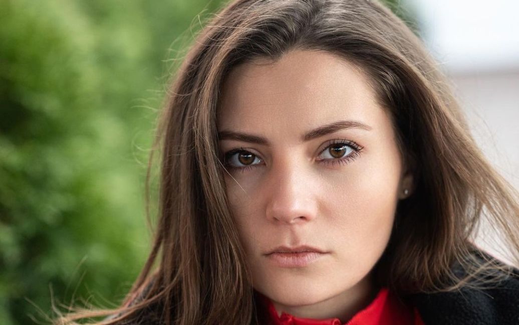 Відома українська акторка неочікувано змінила прізвище і пояснила, чому