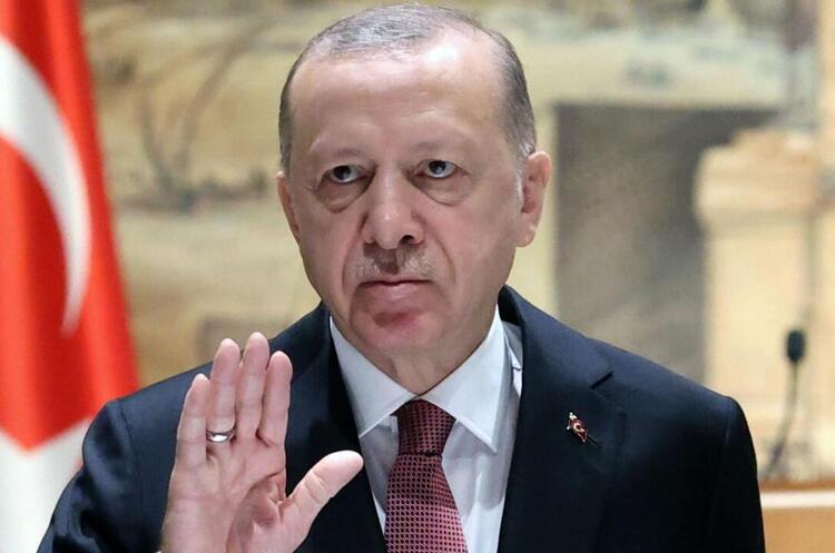 Ердоган "прирівняв" Нетаньяху до Гітлера: прем'єр Ізраїлю жорстко відповів