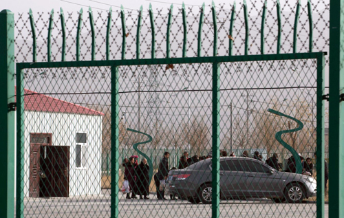 Китай чекає катастрофа: коронавірус наблизився до таборів для уйгурів, – Business Insider