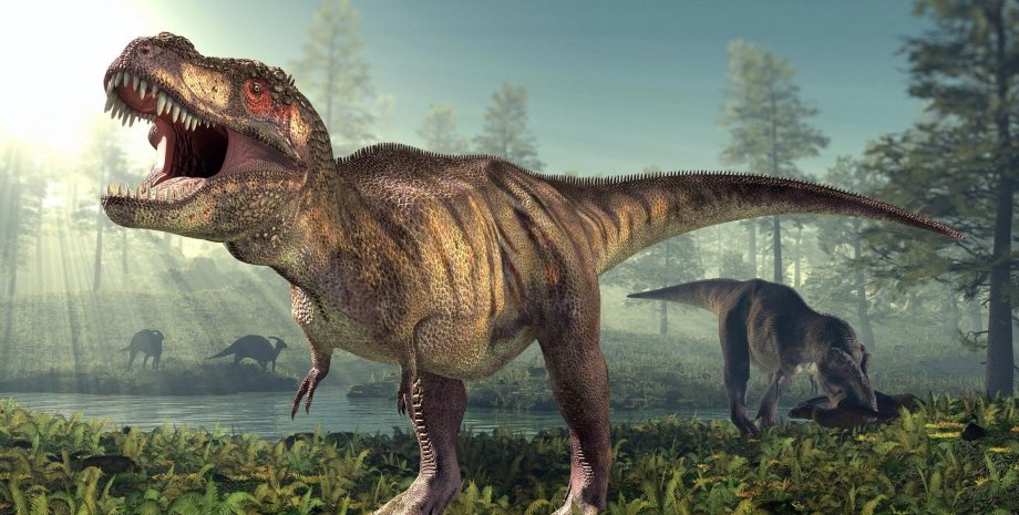 Учені виявили новий вид тиранозавра: що про нього відомо