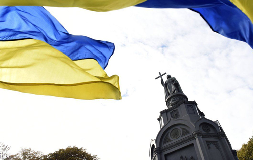 Forbes: Не варто ігнорувати Київ, мандруючи в Чорнобиль