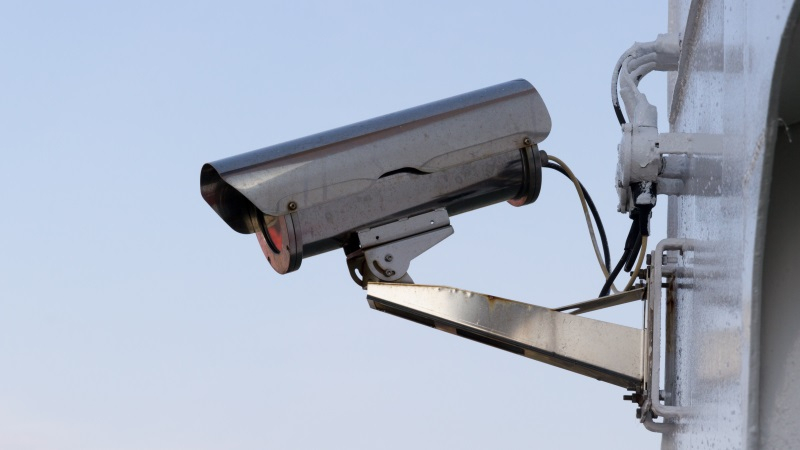 В Україні тисячі камер спостереження передають інформацію в Китай, – ЗМІ