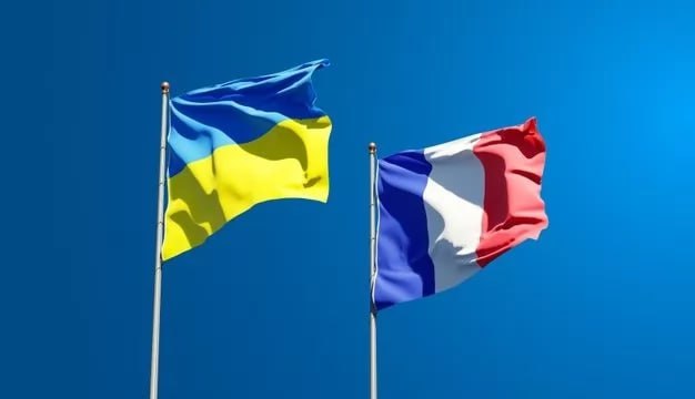 Ракети, ППО, дрони і не тільки. Франція опублікувала список військової допомоги Україні