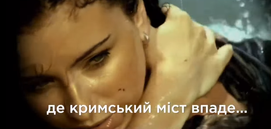 "Я тих свинособак позбираю в тетрапак": Ані Лорак підтримала Україну та записала пісню "Самотні москалі"