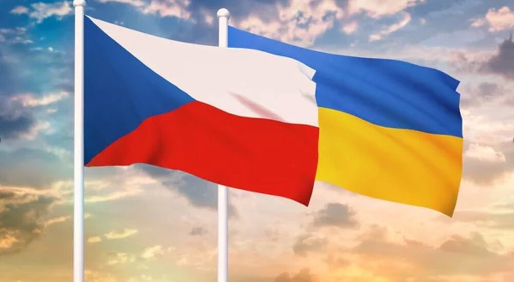 Чеська компанія хоче збудувати в Україні завод із виготовлення боєприпасів: переговори вже ведуться
