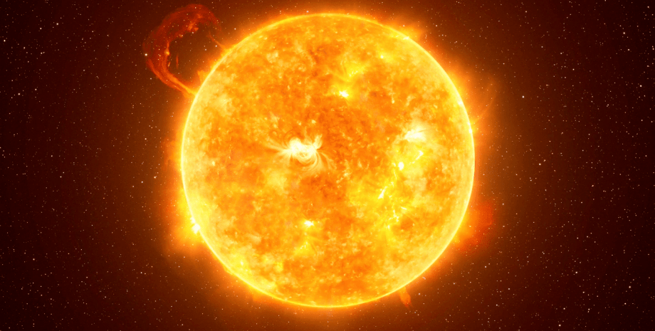 Сонце може спровокувати інтернет-апокаліпсис: вчений попередив про найжорстокіший період циклу