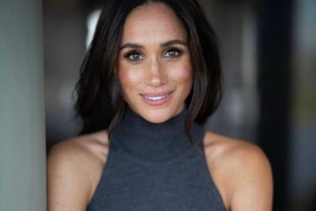 Меган Маркл назвала себе "людиною, яку тролили найбільше у світі" Меган Маркл назвала себе "людиною, яку тролили найбільше у світі"