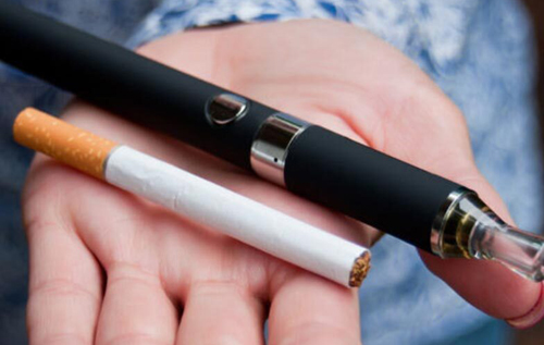 Электронные сигареты вызывают рак: украинский врач привел доказательства. ВИДЕО