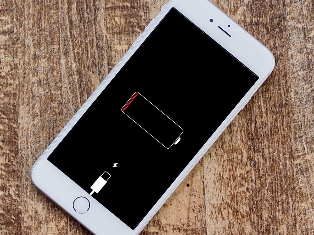 Не заряджайте телефон вище цього відсотка: зіпсуєте батарею
