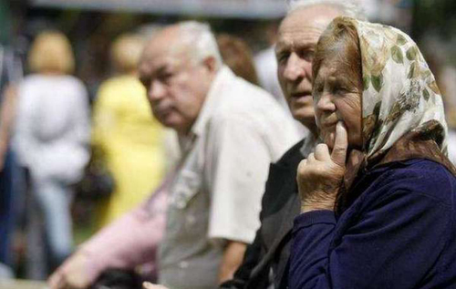 На пенсію в 75 років? Експерт передбачив гостру кризу в Україні. ВІДЕО