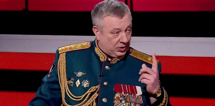 Депутат держдуми РФ Гурульов вимагає, щоб росіяни народжували "за указом Путіна"
