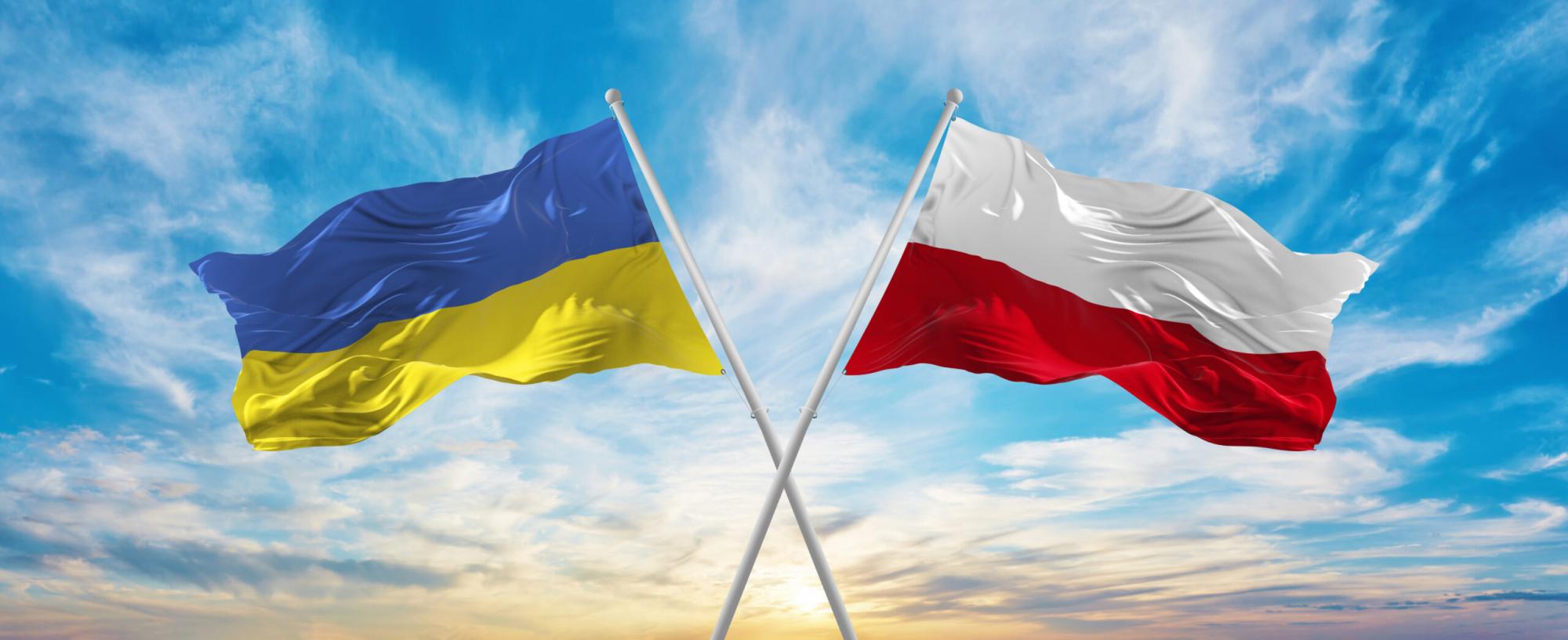 У Польщі заявили, що готові допомогти Україні повернути чоловіків призовного віку