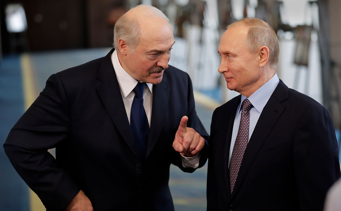 Хотите давить? Вводите секторальные санкции. Это быстро отрезвит и Лукашенко, и Путина – Сазонов