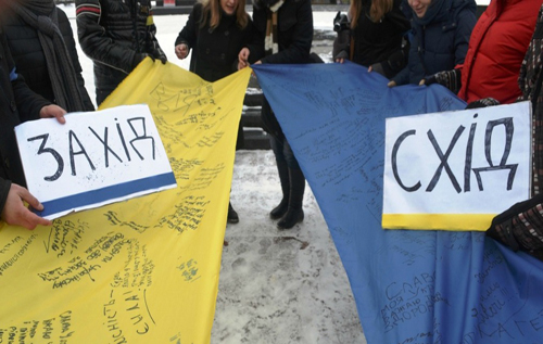 Бумеранг дегуманізації: хроніки українського розколу