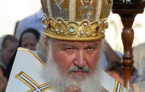Очередное фиаско: власть ускользает из рук патриарха Кирилла
