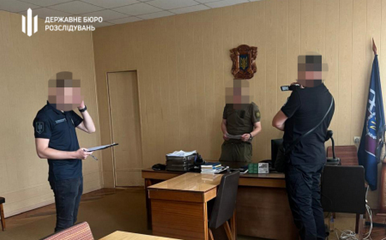 У Черкаській області начальник колонії напідпитку влаштував стрілянину на СТО