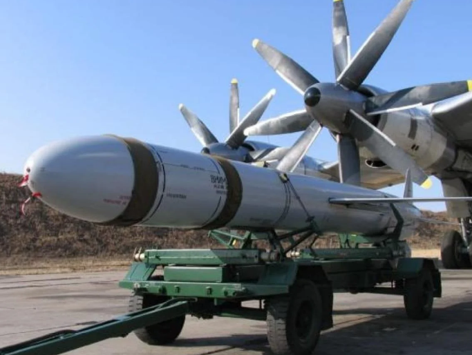 РФ модернізувала ракети Х-101 тепловими пастками: експерт розкрив, на що це вплине
