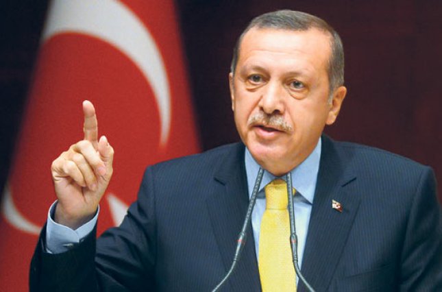 Эрдоган, Турция, уступки, Идлиб