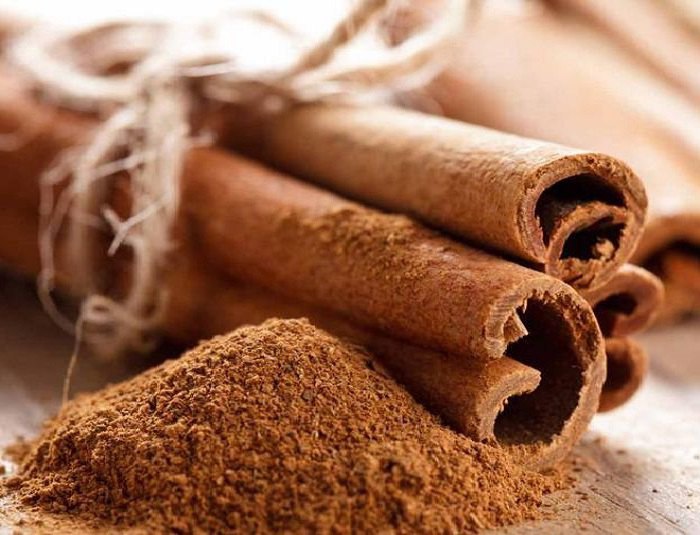 Кориця може знижувати ефективність деяких ліків – дослідження