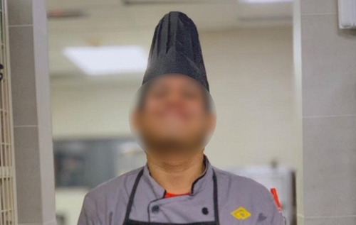 Малайзиец "мстил" китайцам за коронавирус: шеф-повар плевал в еду клиентам