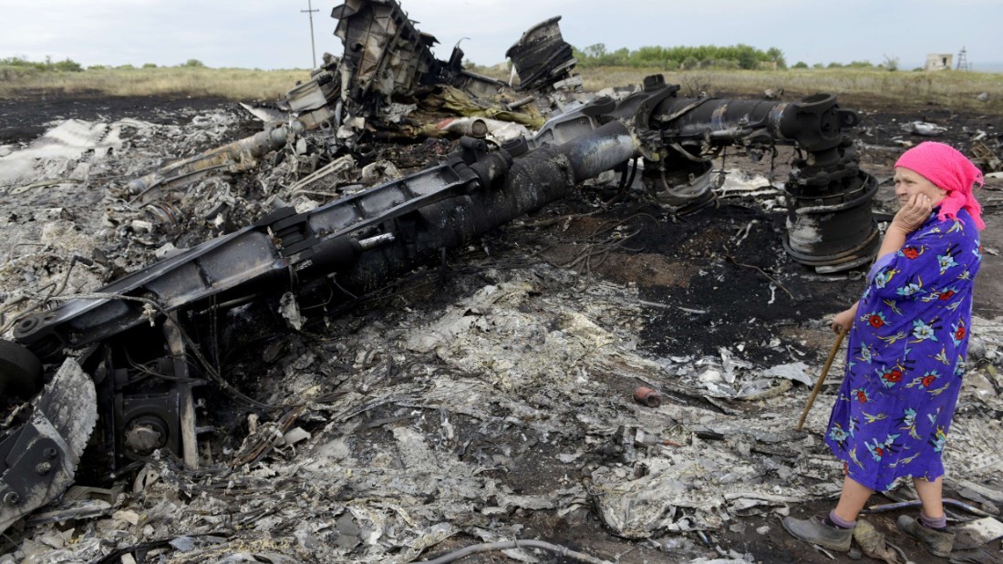 Катастрофа MH17, Нидерланды, Донбасс, военные, охрана, падение, самолет