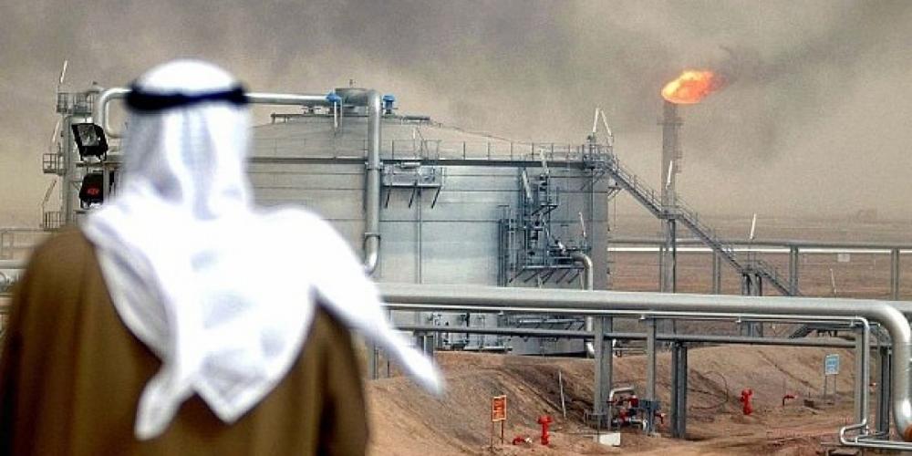 Саудовская Аравия, жизнь, ситуация, нефть, вода, экономика