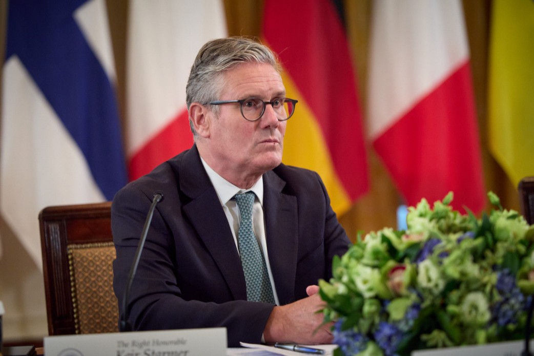 Прем’єр Британії: будь-яка пропозиція щодо угоди з РФ повинна мати згоду України