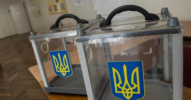 Рада може презентувати законопроєкт про вибори та референдум до кінця лютого