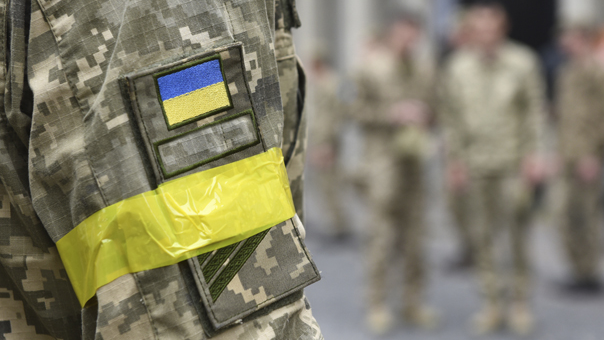 Повістки до військкомату хочуть надсилати українцям через електронний кабінет