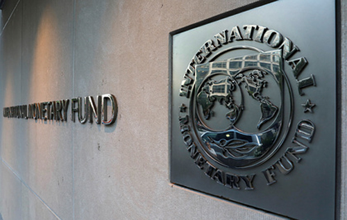 МВФ может придержать кредит для Украины – Bloomberg