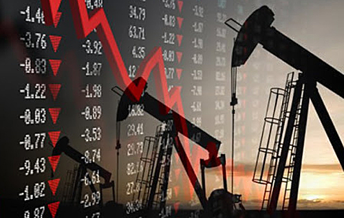 Цена на нефть приближается к критической для России отметки – так называемой "цене отсечения", по которой формируется бюджет РФ