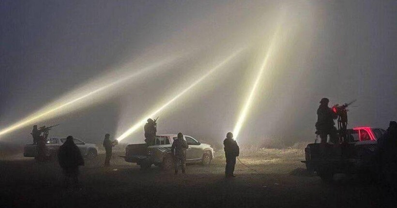 Російські війська вночі атакували Україну балістичною ракетою та понад 200 дронами, є влучання у 22 місцях