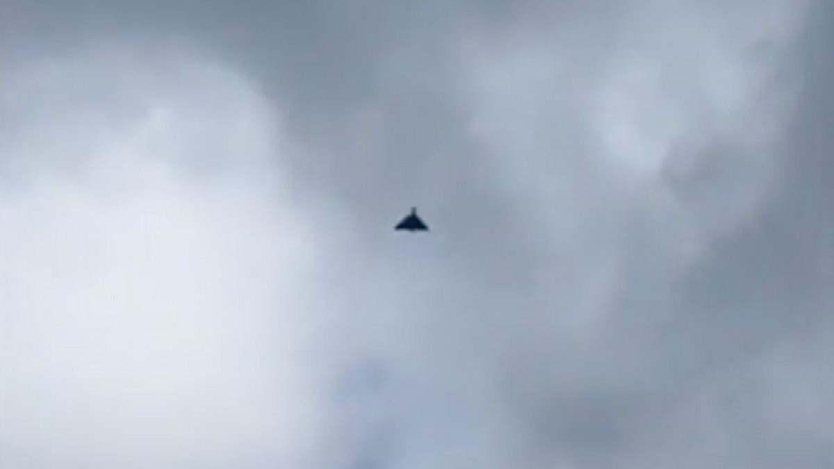 Шахеди почали робити маневри при наближенні дронів-перехоплювачів, - Флеш