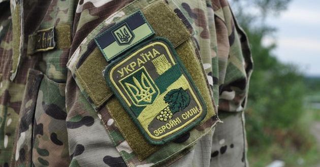 У Міноборони пояснили, чому тилові зарплати - усього 30 тисяч гривень У Міноборони пояснили, чому тилові зарплати - усього 30 тисяч гривень