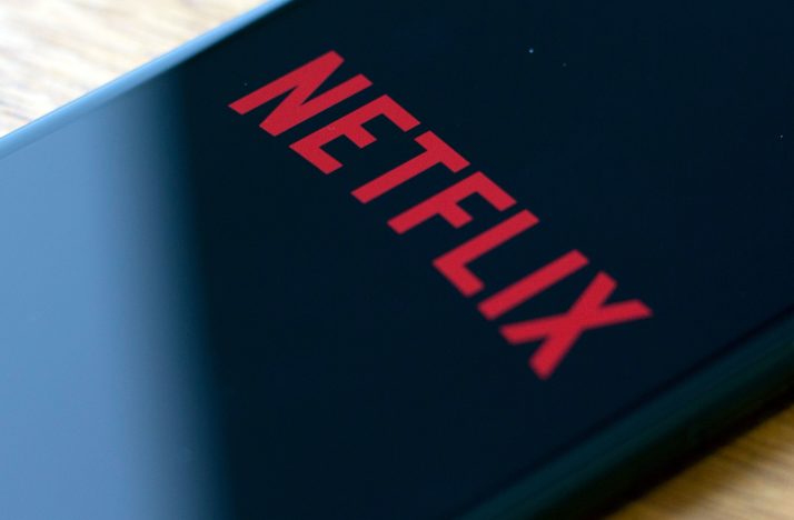 Netflix, якість, відео, прохання, ЄС