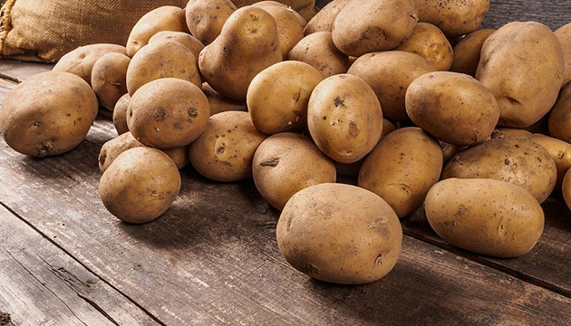 В Україні різко подорожчала картопля через нерегулярність поставок