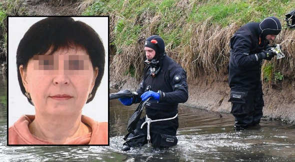 Вбивство українки в Німеччині: поліція виявила тіло матері жертви